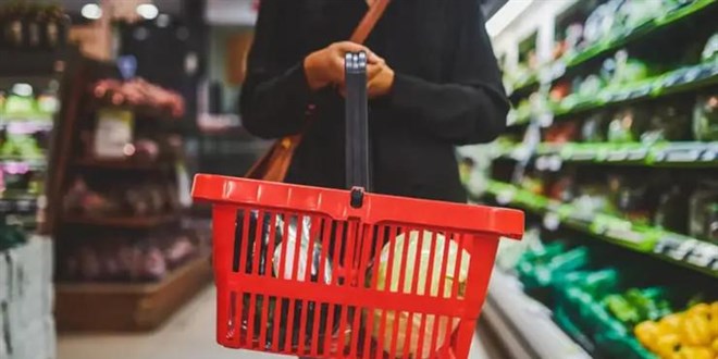 Tüketici Güven Endeksi Mayısta Yükseldi