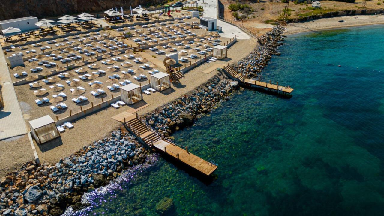 Türkiye'de Yeni Ücretsiz Halk Plajları Hizmete Açılıyor