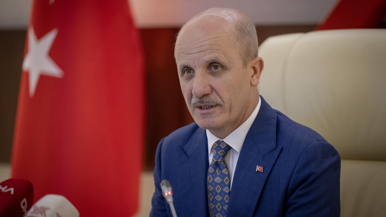 Türk Üniversiteleri Küresel Sıralamalarda Yükselmeyi Hedefliyor