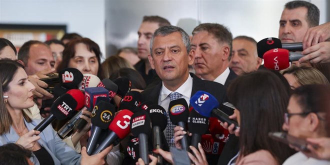 Özel: HSK üye seçimi için AYM'ye başvuracağız