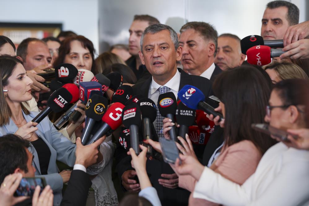 Özel: HSK üye seçimi için AYM'ye başvuracağız