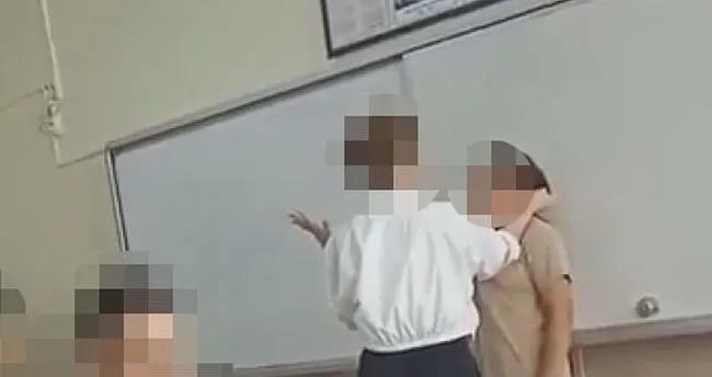 Ortaokulda Öğretmen Şiddeti: Soruşturma Başlatıldı