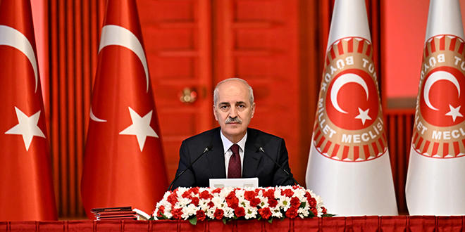 Kurtulmuş'tan Aleviler ile ilgili sözlerine ilişkin 'özür' açıklaması