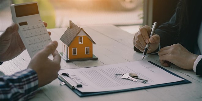 Nisan Ayında Konut Fiyatlarında En Çok Kayıp Yaşanan İller