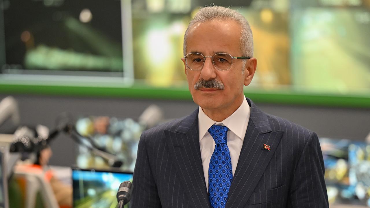 Uraloğlu: Türkiye, Kuşak ve Yol Girişimi'nde Anahtar Konumda