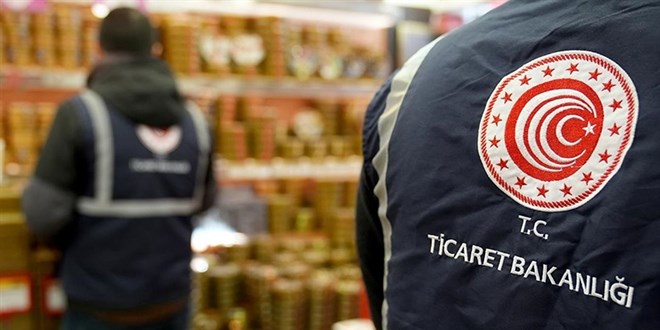 Bakanlık ifşa etti! 2 ürünün daha satışı yasaklandı