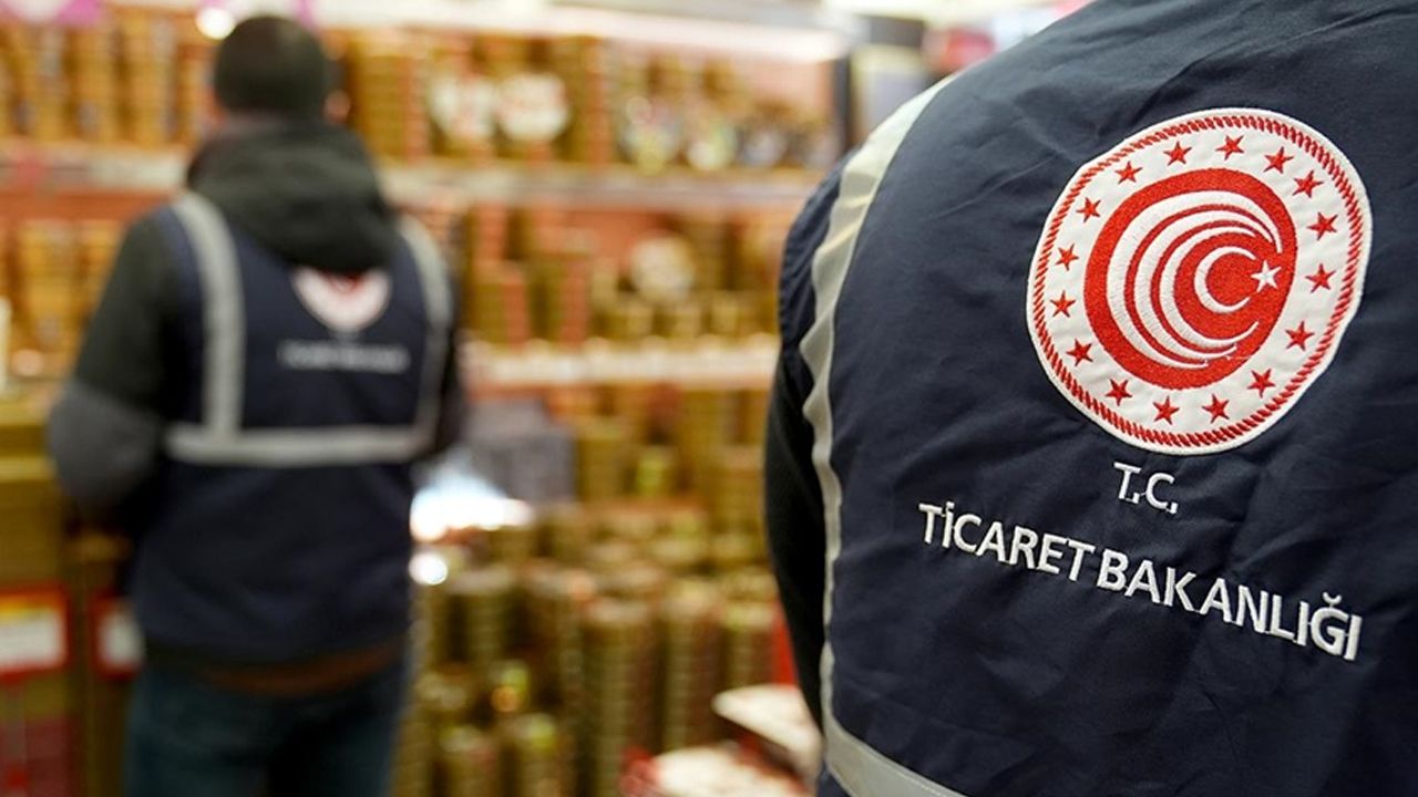 Bakanlık ifşa etti! 2 ürünün daha satışı yasaklandı
