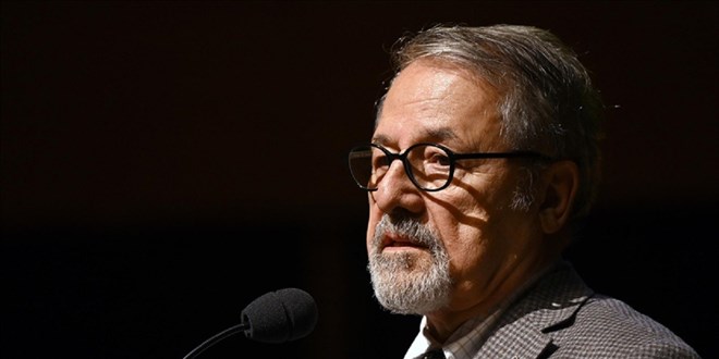 Naci Görür: Marmara'da Stres Birikimi Sürüyor