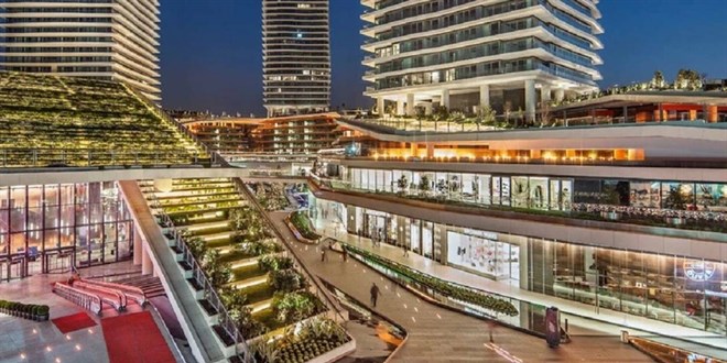 Zorlu AVM İçin 1.5 Milyar Euro'luk Satış İddiası
