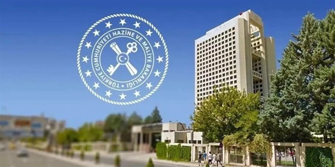 Hazine'den Dolar Cinsi 7 Yıl Vadeli Tahvil İhracı Yetkisi