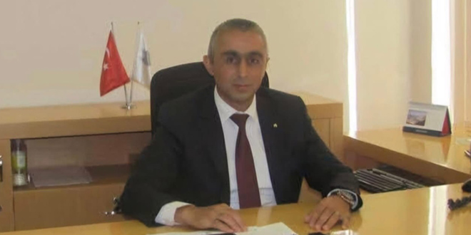 Ankara'da banka müdürü gölde ölü bulundu