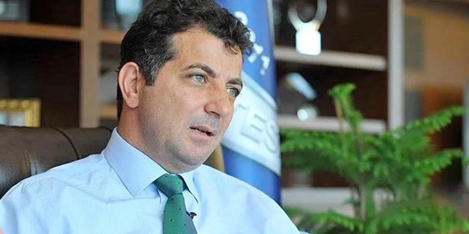 Borsa İstanbul'da Dolandırıcılık Operasyonu: Ünsal Ban Yakalandı!