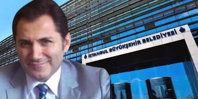 Firari iş insanı Gülibrahimoğlu'nun şirketlerine kayyum atandı