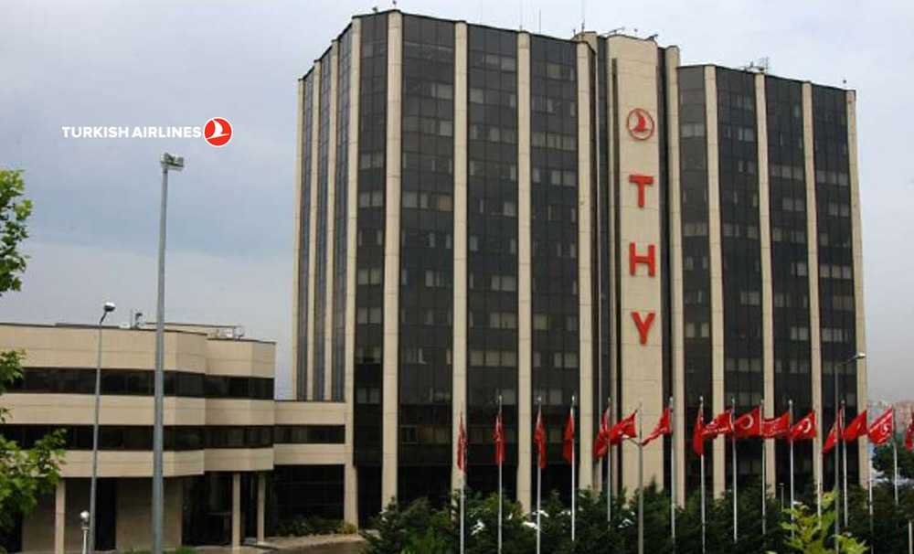 THY'de Yönetimde Yeni İsimler Görevde