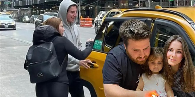 Oğuz Murat Aci'nin eşi 4 şüpheli hakkındaki şikayetinden vazgeçti