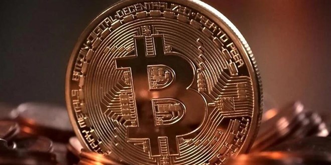 Bitcoin Rekor Kırdı: 109 Bin Doları Aştı