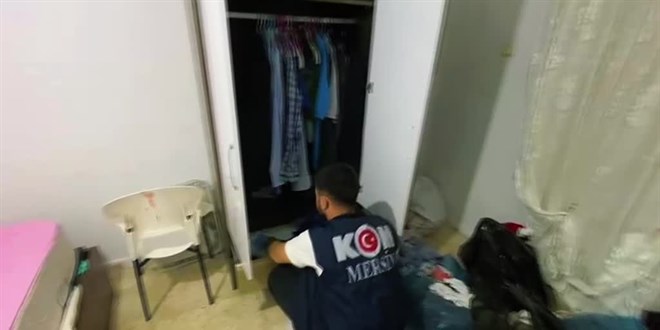 5 ilde düzenlenen FETÖ operasyonunda 11 şüpheli yakalandı