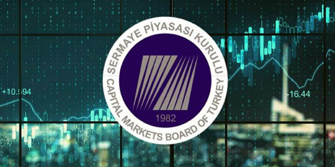 SPK, 2 şirketin sermaye artırımını onayladı