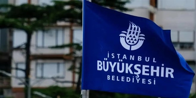İBB'de Yolsuzluk Soruşturmasında 20 Şüpheli Adliyeye Sevk Edildi