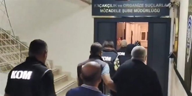 Hac ve Umre Ücretleriyle 60 Milyonluk Vurgun İddiası