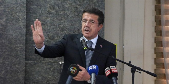 Nihat Zeybekçi: 15 Bin TL Emekli Maaşı Yeterli Değil