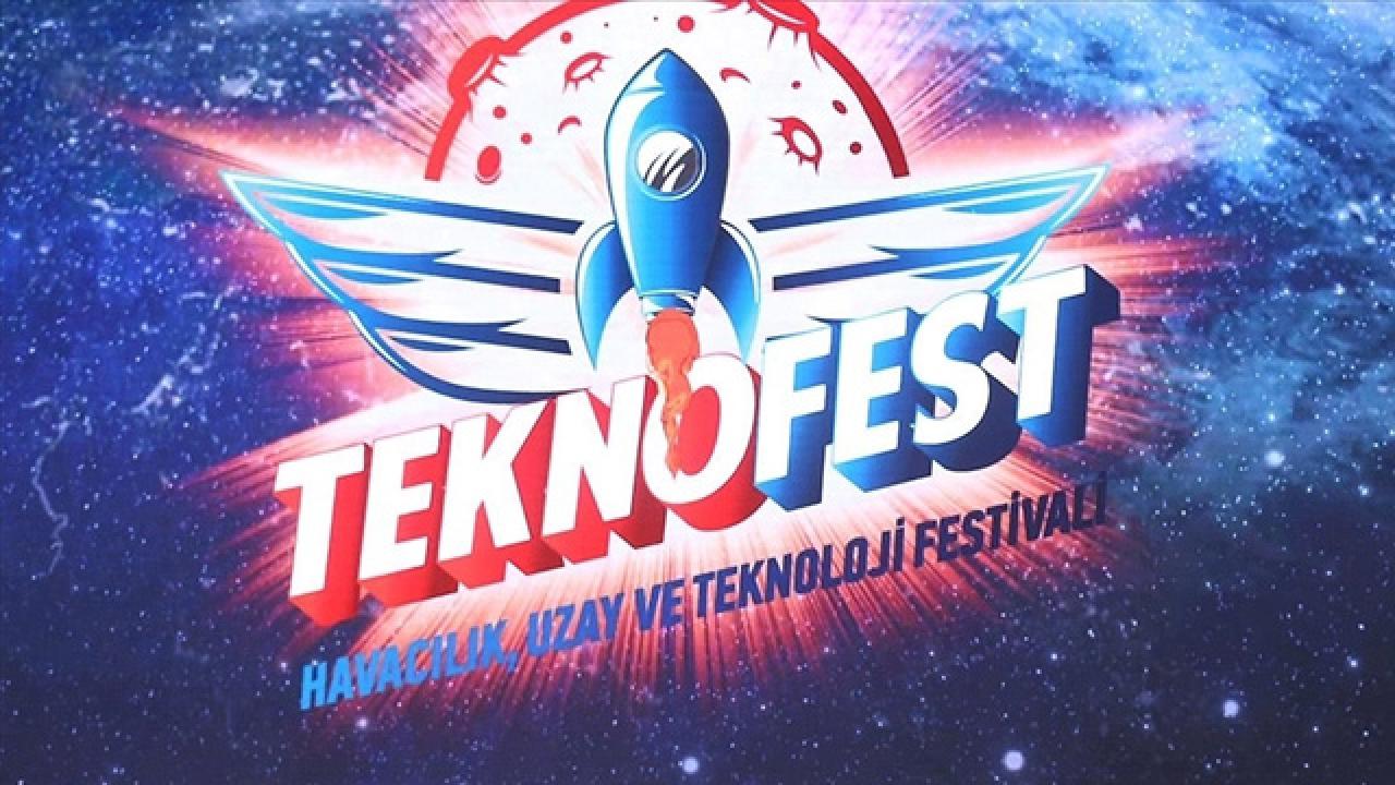 TEKNOFEST'e 4 uluslararası ödül