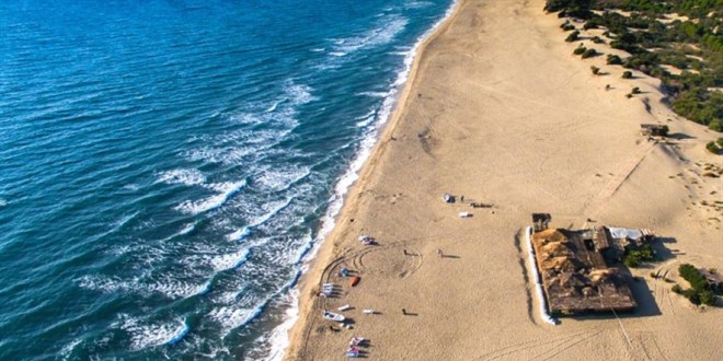 Akdeniz'de 21 Sahilde Giriş Yasağı ve Yüksek Ceza Uygulaması
