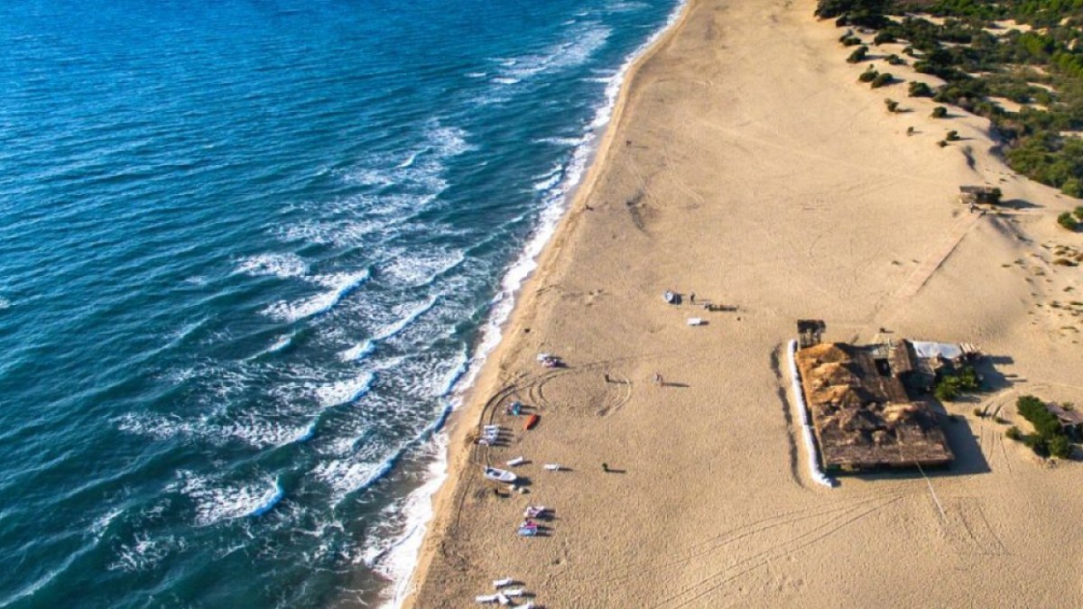 Akdeniz'de 21 Sahilde Giriş Yasağı ve Yüksek Ceza Uygulaması