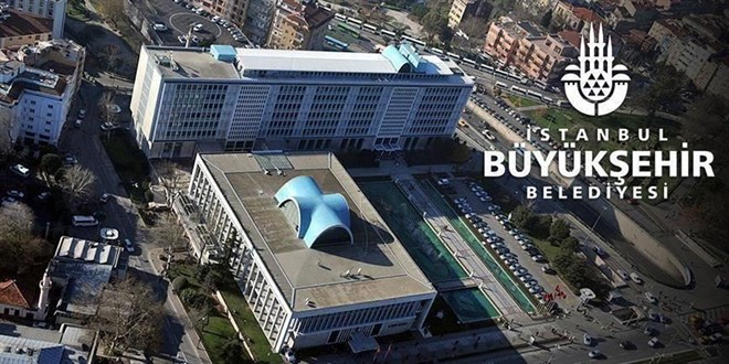 İBB'ye Yönelik 3. Dalga Operasyonda 13 Tutuklama Kararı