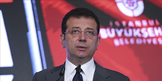 İBB yolsuzluk soruşturmasında 'kamu ihalelerinde şeffaflık ilkesinin ihlal edildiği' vurgusu