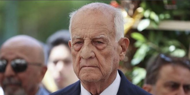 İş Adamı İnan Kıraç Hastaneden Kaçırıldı İddiası