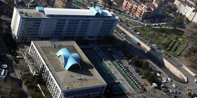 İBB'de Usulsüzlük Operasyonu: 42 Şüpheli Gözaltında