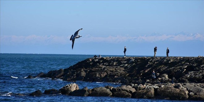 Yurtta Sıcaklıklar Artıyor: Hangi İlde Hava Nasıl Olacak?