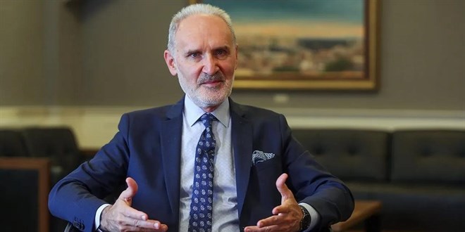 Ev ve Mutfak Eşyaları Sektöründe Yeni Dönem Vurgusu