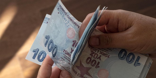 Temmuzda En Düşük Emekli Maaşı Ne Kadar Olacak?