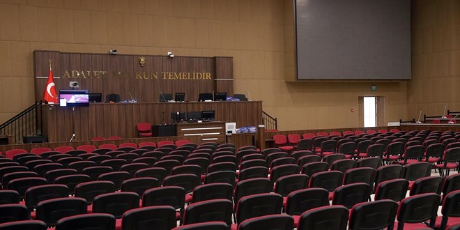 Evde ölü bulunan bebeğin ebeveynlerine 25'er yıl hapis cezası