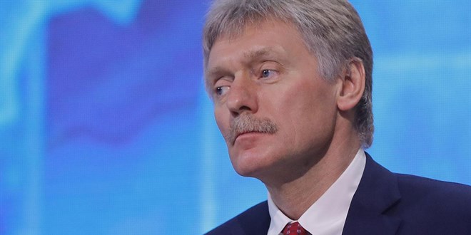 Kremlin: Ukrayna ile Müzakere Yeri Henüz Belirlenmedi