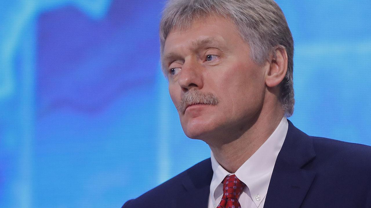 Kremlin: Ukrayna ile Müzakere Yeri Henüz Belirlenmedi