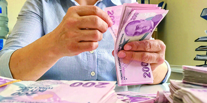 Çiftçilere 3,3 milyar lira destek ödemesi bugün yapılacak