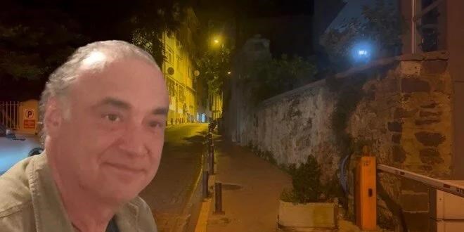 Yeşilçam oyuncusu üniversite öğrencisi tarafından öldürüldü