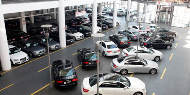 İkinci El Otomobilde Talep Patladı! Fiyatlar 22 Aydır Düşüşte