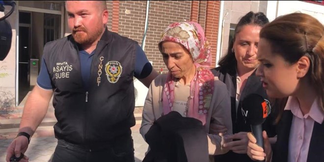 9 yıl sonra aydınlatıldı! Sesinden rahatsız olduğu üvey oğlunu öldürdü