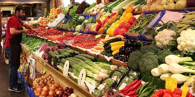 Sebze meyve fiyatları neden düşmüyor?