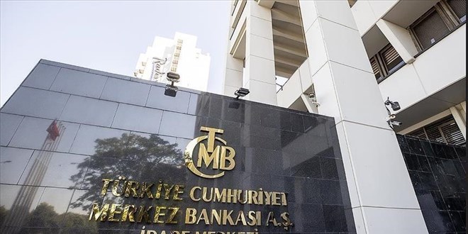 Merkez Bankası'ndan zorunlu karşılık adımı