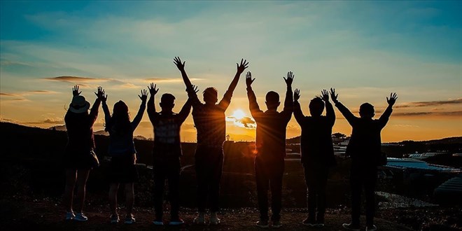 Türkiye'de gençlerin sağlığı tehlikede