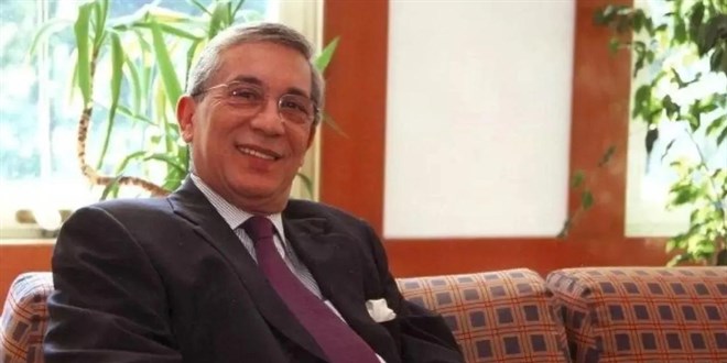 Eski Merkez Bankası Başkanı Rüşdü Saracoğlu hayatını kaybetti