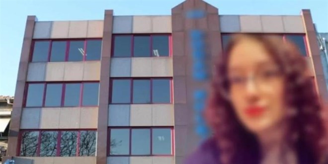 Lisede okul arkadaşını bıçakladı! Şüpheli tutuklandı