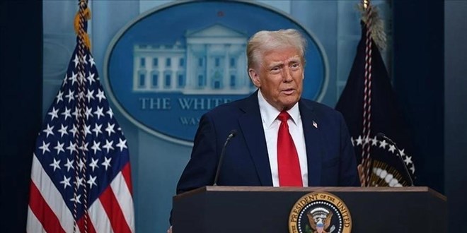 Trump: AB ile anlaşma arayışım yok