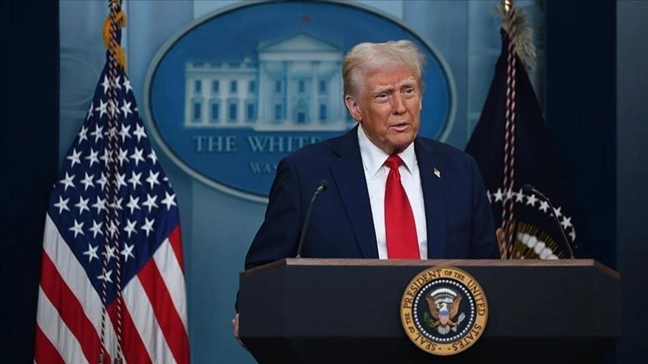 Trump: AB ile anlaşma arayışım yok