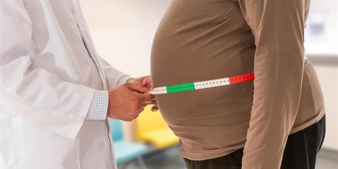 'Türkiye'de ve dünyada obezite oranı hızla artıyor'